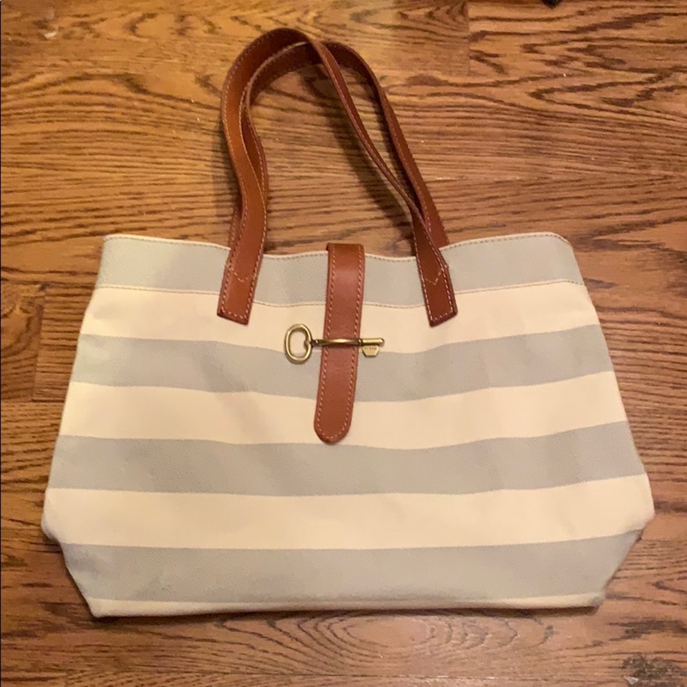 Fossil Bag!